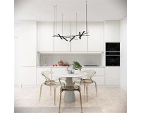 Nieuwbouw - Apartment - Flat - Torrevieja - Playa del Cura