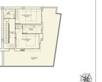 Nieuwbouw - Apartment - Flat - Torrevieja - Playa del Cura