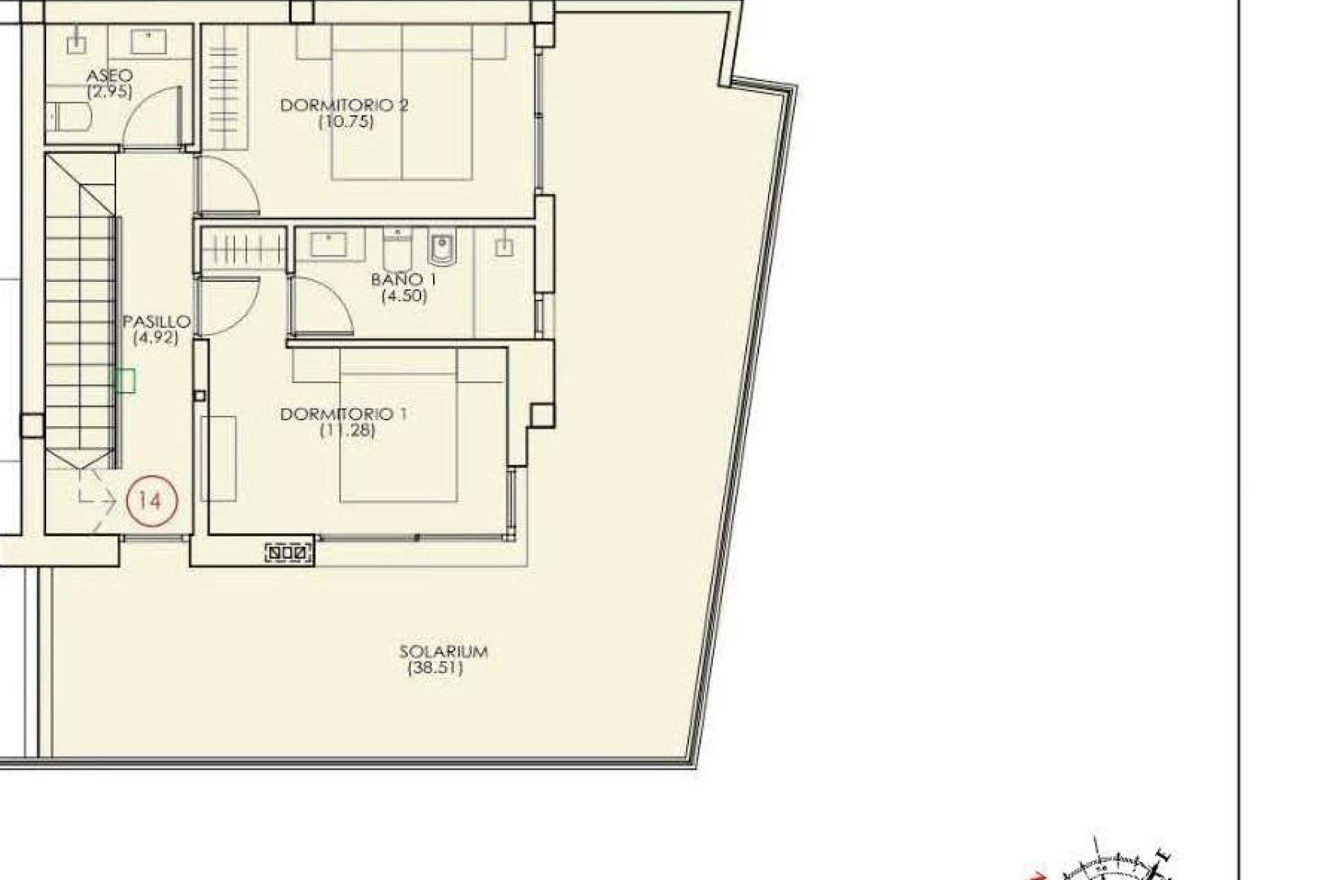 Nieuwbouw - Apartment - Flat - Torrevieja - Playa del Cura