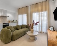 Nieuwbouw - Apartment - Flat - Torrevieja - Playa Los Naufragos