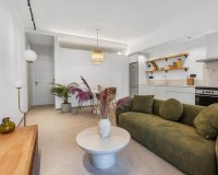 Nieuwbouw - Apartment - Flat - Torrevieja - Playa Los Naufragos