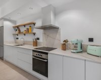 Nieuwbouw - Apartment - Flat - Torrevieja - Playa Los Naufragos