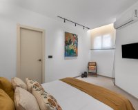 Nieuwbouw - Apartment - Flat - Torrevieja - Playa Los Naufragos