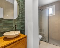 Nieuwbouw - Apartment - Flat - Torrevieja - Playa Los Naufragos