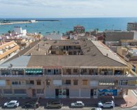 Nieuwbouw - Apartment - Flat - Torrevieja - Playa Los Naufragos