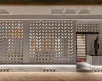 Nieuwbouw - Apartment - Flat - Torrevieja - Playa Los Naufragos