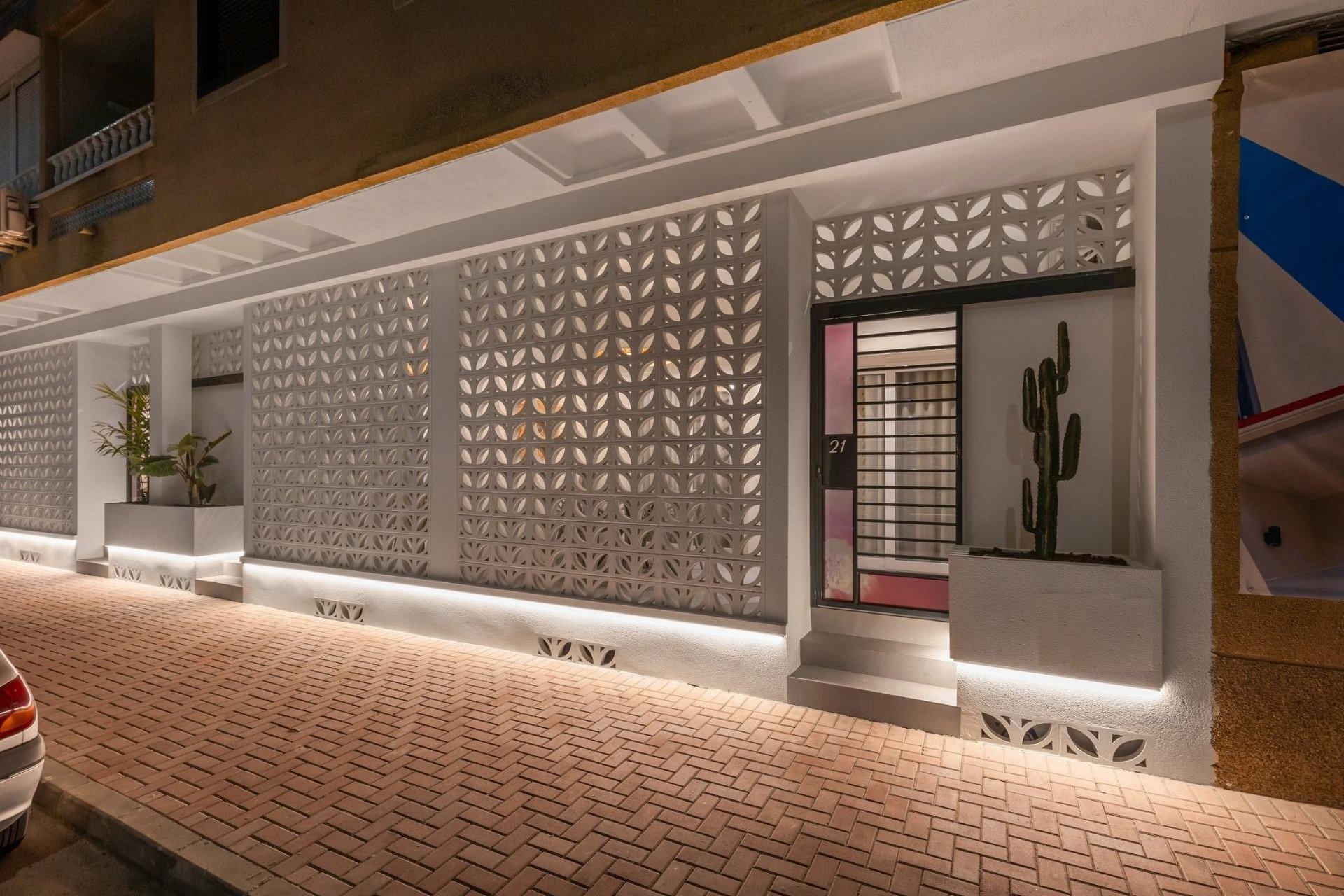 Nieuwbouw - Apartment - Flat - Torrevieja - Playa Los Naufragos