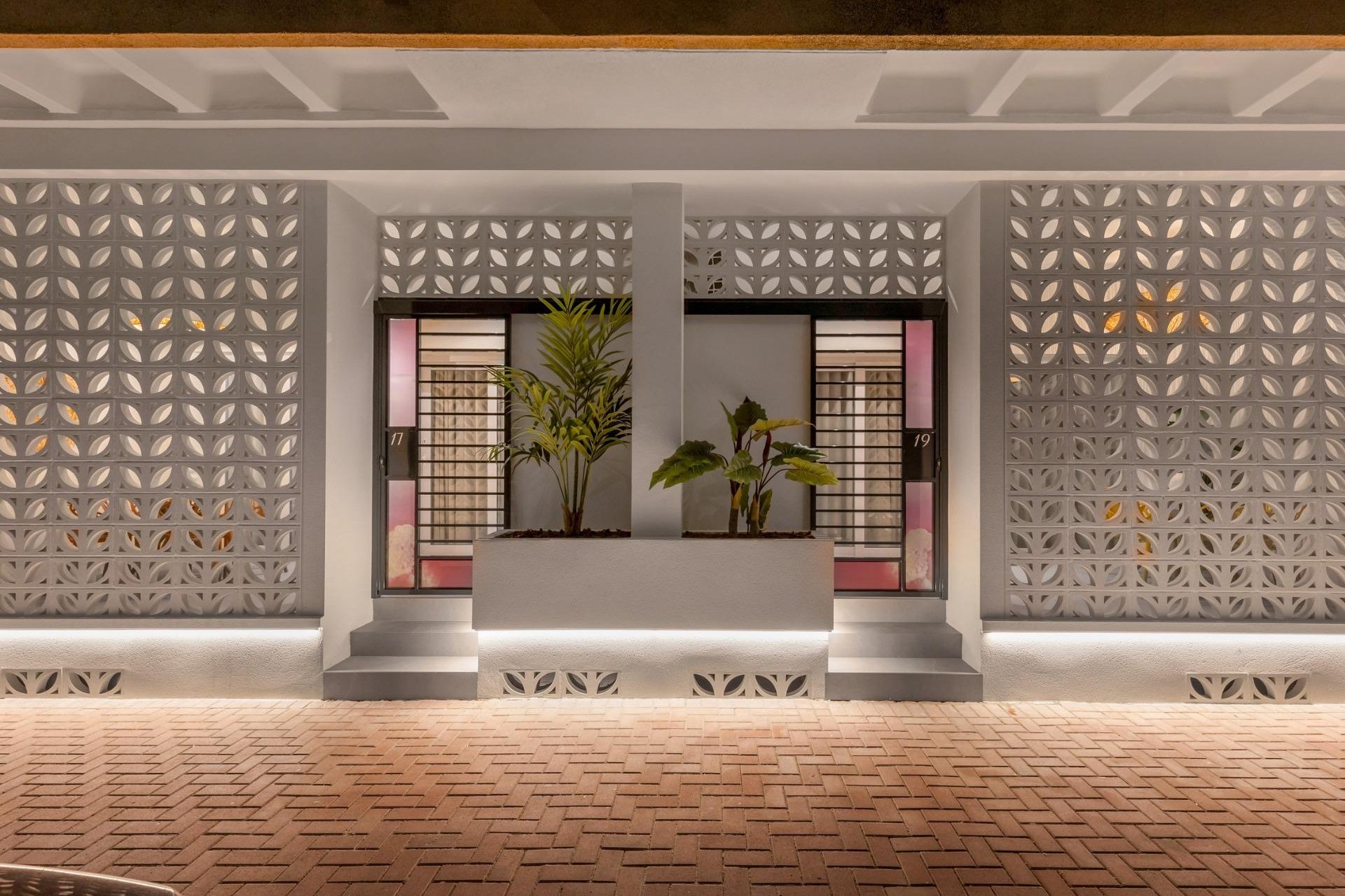 Nieuwbouw - Apartment - Flat - Torrevieja - Playa Los Naufragos