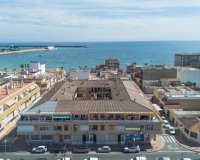 Nieuwbouw - Apartment - Flat - Torrevieja - Playa Los Naufragos