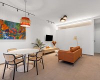 Nieuwbouw - Apartment - Flat - Torrevieja - Playa Los Naufragos