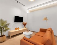 Nieuwbouw - Apartment - Flat - Torrevieja - Playa Los Naufragos