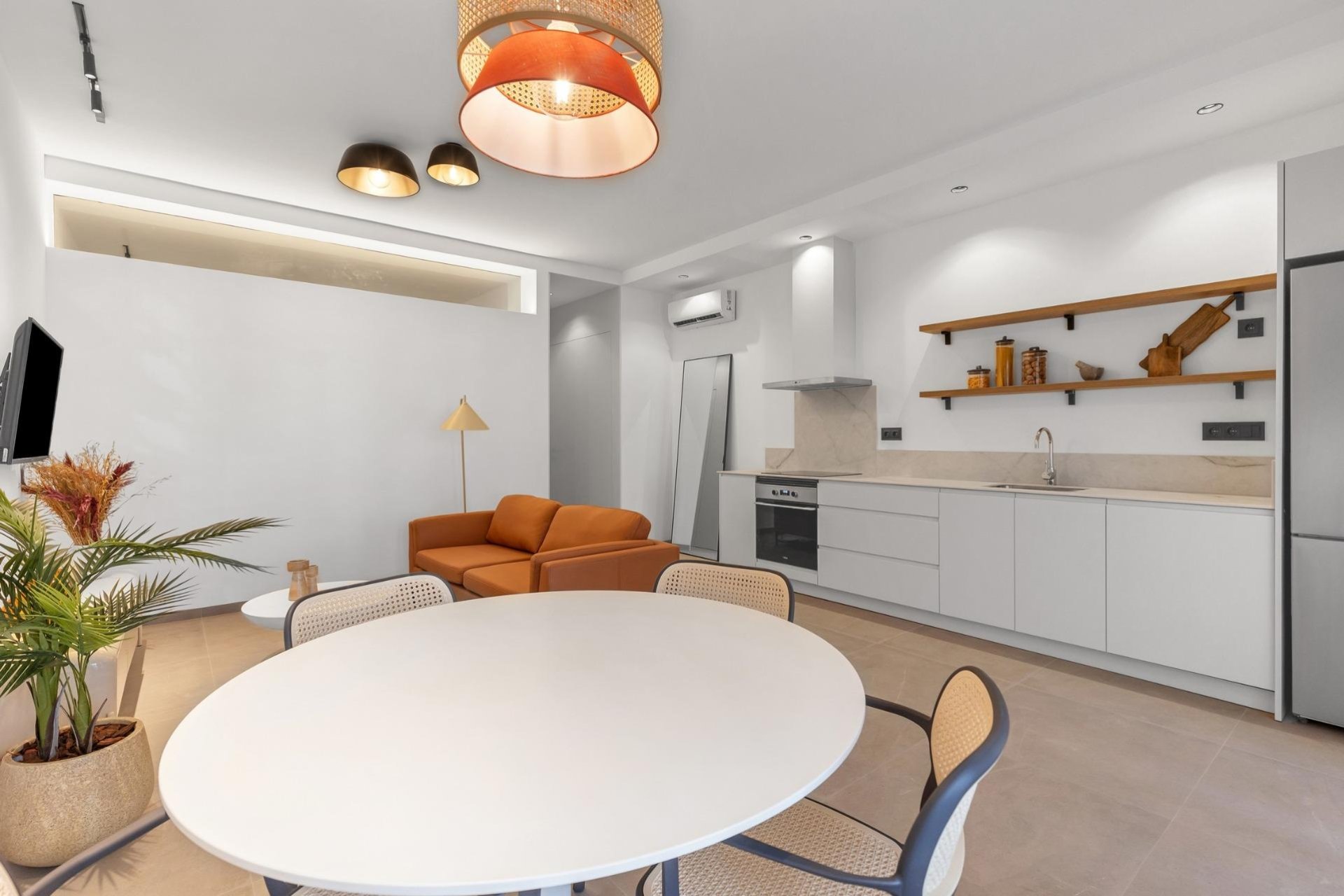 Nieuwbouw - Apartment - Flat - Torrevieja - Playa Los Naufragos