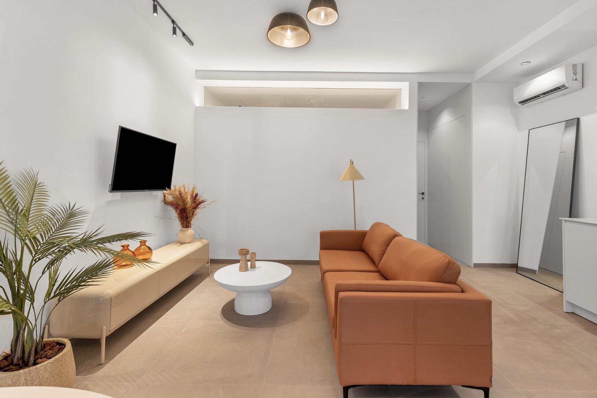 Nieuwbouw - Apartment - Flat - Torrevieja - Playa Los Naufragos