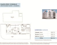Nieuwbouw - Apartment - Flat - Torrevieja - pueblo