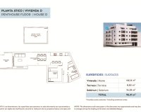 Nieuwbouw - Apartment - Flat - Torrevieja - pueblo