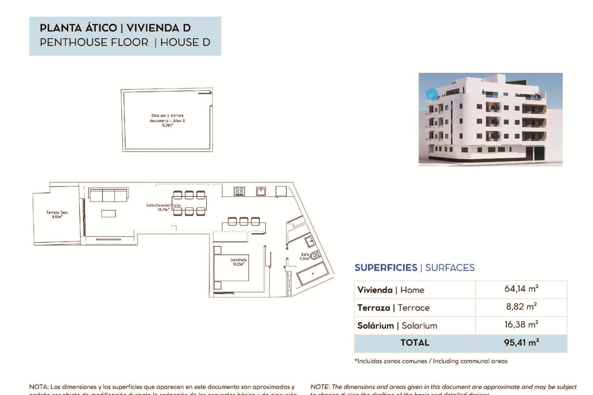 Nieuwbouw - Apartment - Flat - Torrevieja - pueblo