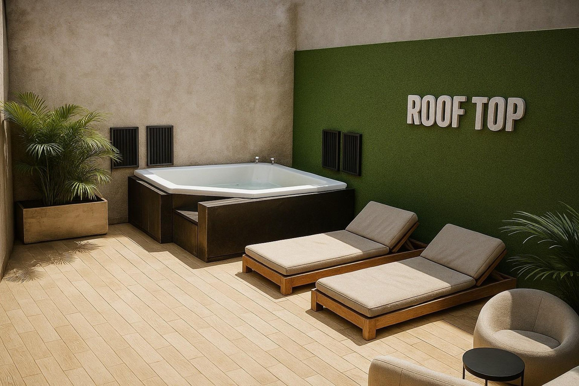 Nieuwbouw - Apartment - Flat - Torrevieja - pueblo