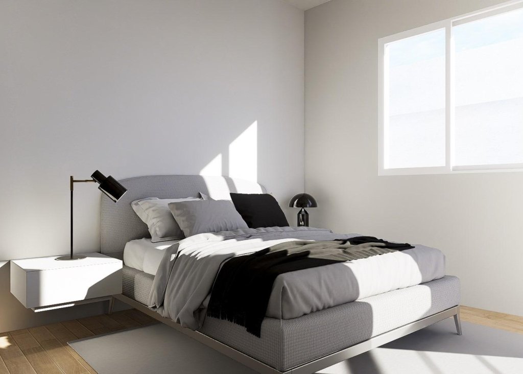 Nieuwbouw - Apartment - Flat - Torrevieja - pueblo