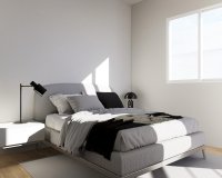 Nieuwbouw - Apartment - Flat - Torrevieja - pueblo