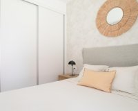 Nieuwbouw - Apartment - Flat - Torrevieja - Torreblanca