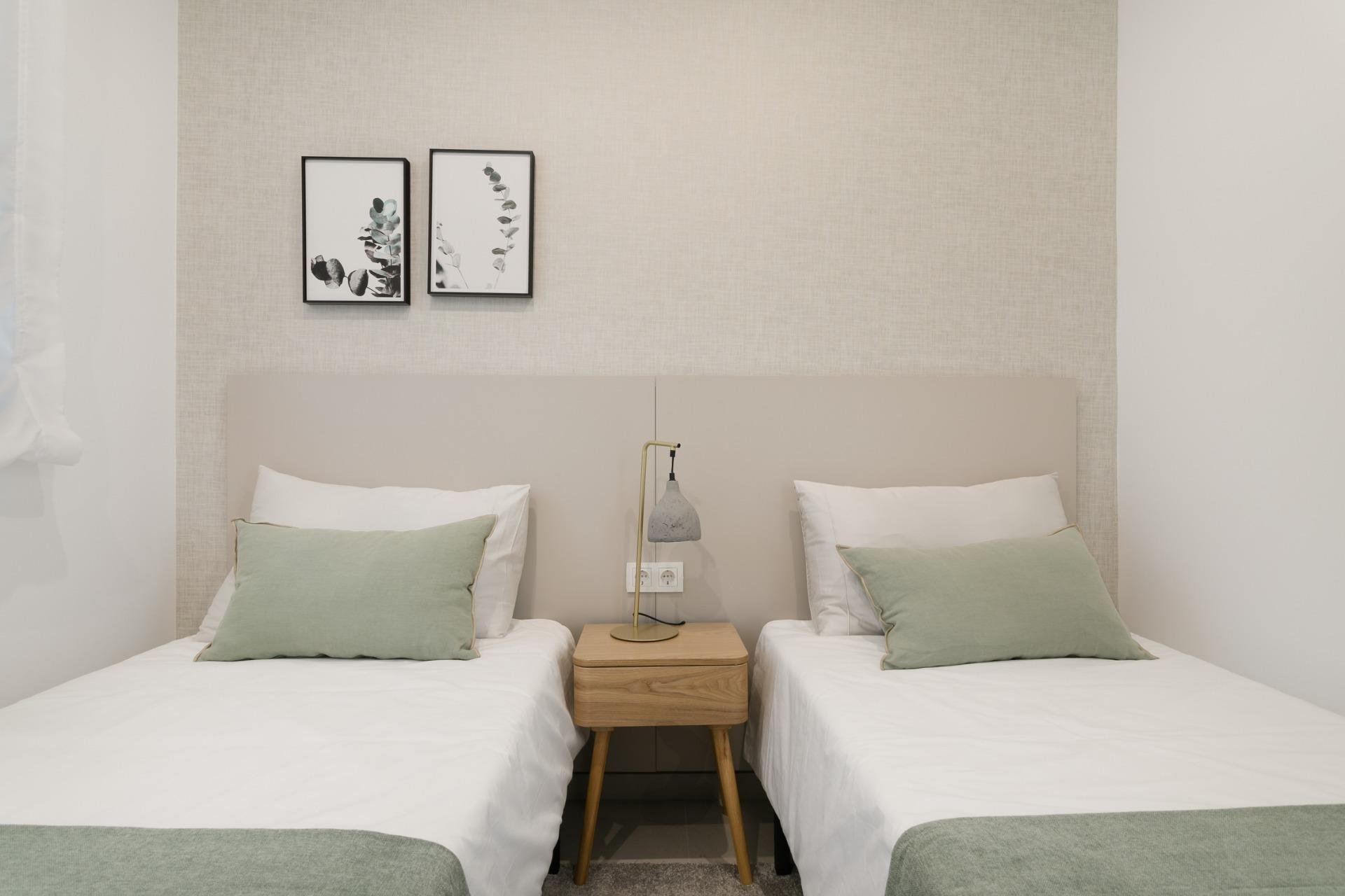 Nieuwbouw - Apartment - Flat - Torrevieja - Torreblanca