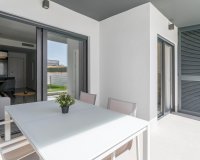 Nieuwbouw - Apartment - Flat - Torrevieja - Torreblanca