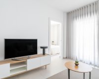 Nieuwbouw - Apartment - Flat - Torrevieja - Torreblanca