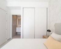 Nieuwbouw - Apartment - Flat - Torrevieja - Torreblanca
