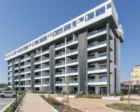 Nieuwbouw - Apartment - Flat - Torrevieja - Torreblanca