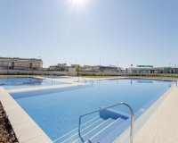 Nieuwbouw - Apartment - Flat - Torrevieja - Torreblanca