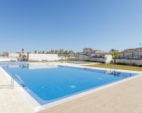 Nieuwbouw - Apartment - Flat - Torrevieja - Torreblanca
