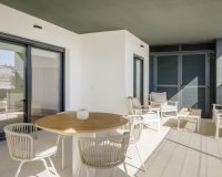 Nieuwbouw - Apartment - Flat - Torrevieja - Torreblanca
