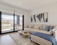 Nieuwbouw - Apartment - Flat - Torrevieja - Torreblanca