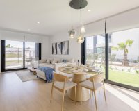 Nieuwbouw - Apartment - Flat - Torrevieja - Torreblanca