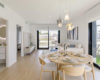 Nieuwbouw - Apartment - Flat - Torrevieja - Torreblanca