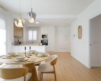 Nieuwbouw - Apartment - Flat - Torrevieja - Torreblanca