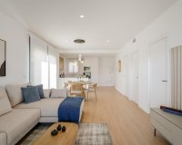 Nieuwbouw - Apartment - Flat - Torrevieja - Torreblanca