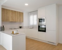 Nieuwbouw - Apartment - Flat - Torrevieja - Torreblanca