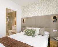 Nieuwbouw - Apartment - Flat - Torrevieja - Torreblanca