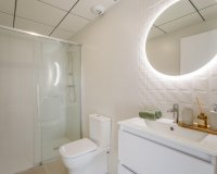 Nieuwbouw - Apartment - Flat - Torrevieja - Torreblanca