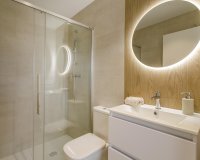 Nieuwbouw - Apartment - Flat - Torrevieja - Torreblanca