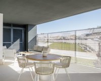 Nieuwbouw - Apartment - Flat - Torrevieja - Torreblanca