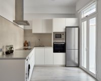 Nieuwbouw - Apartment - Flat - Vera - El Playazo