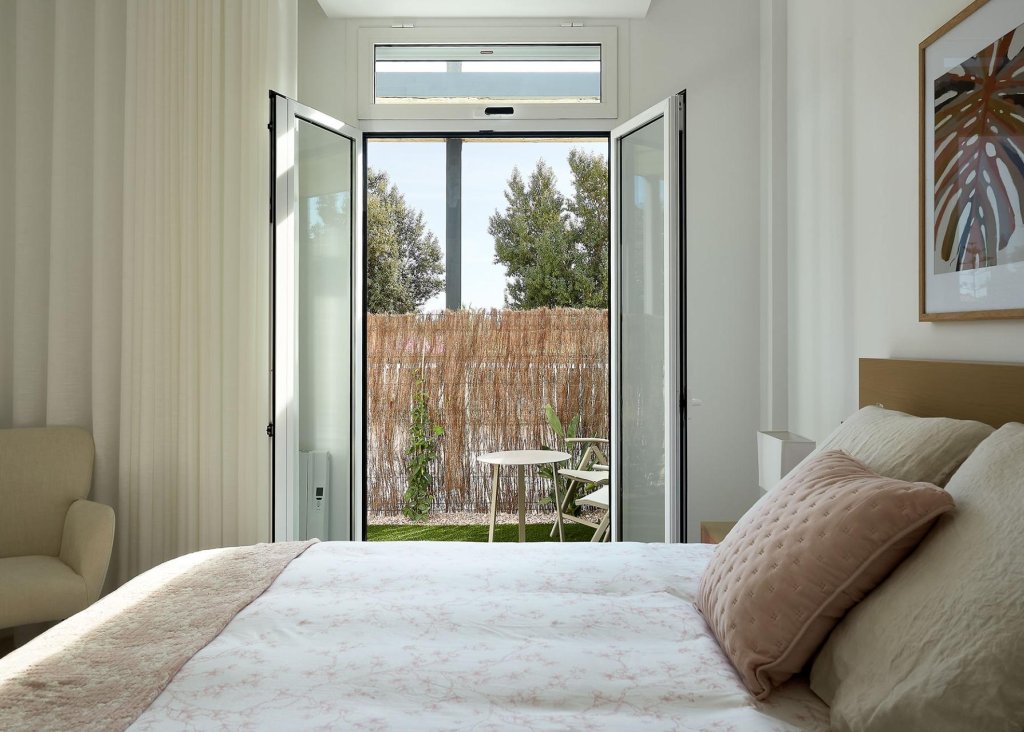 Nieuwbouw - Apartment - Flat - Vera - El Playazo