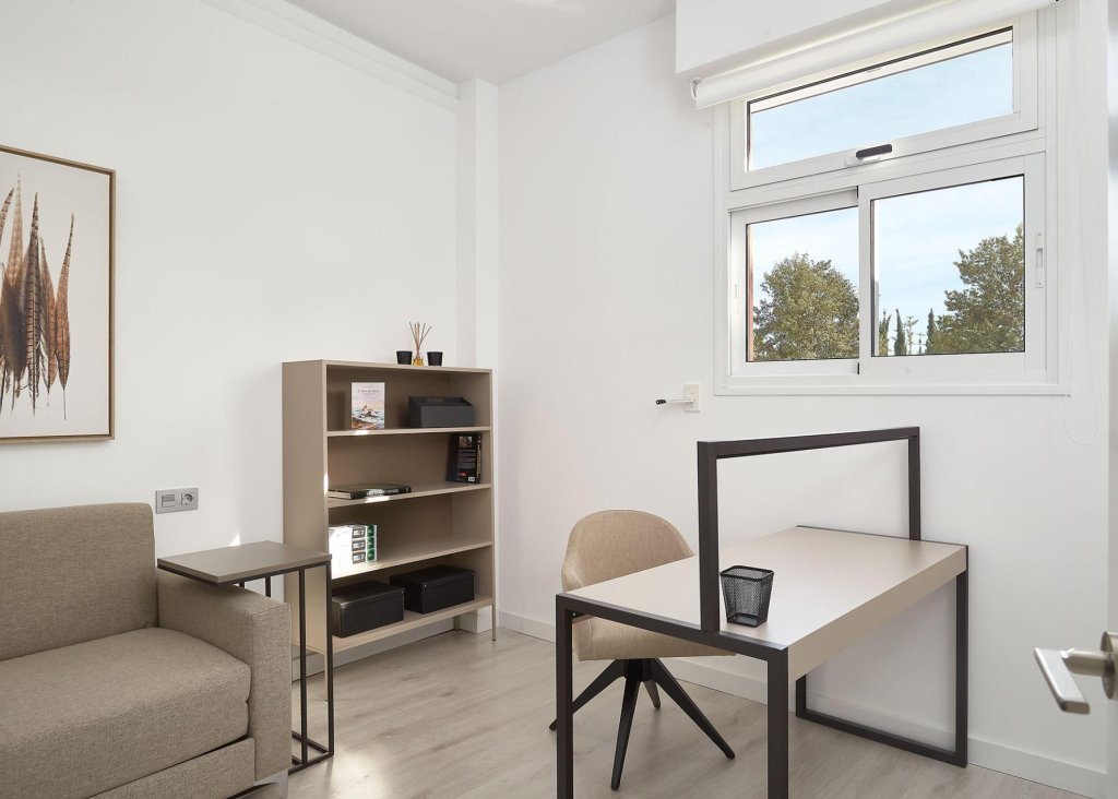 Nieuwbouw - Apartment - Flat - Vera - El Playazo