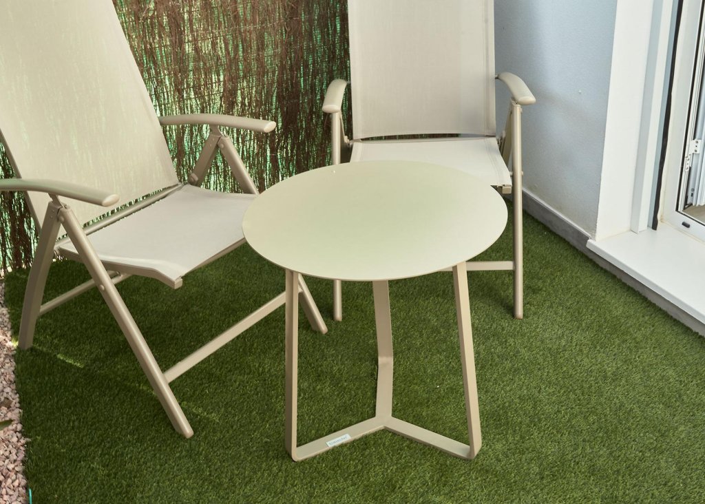 Nieuwbouw - Apartment - Flat - Vera - El Playazo