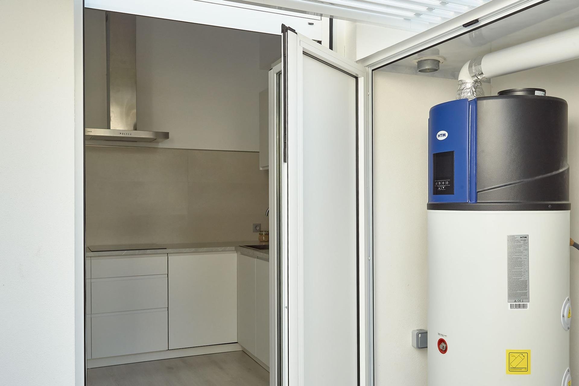 Nieuwbouw - Apartment - Flat - Vera - El Playazo