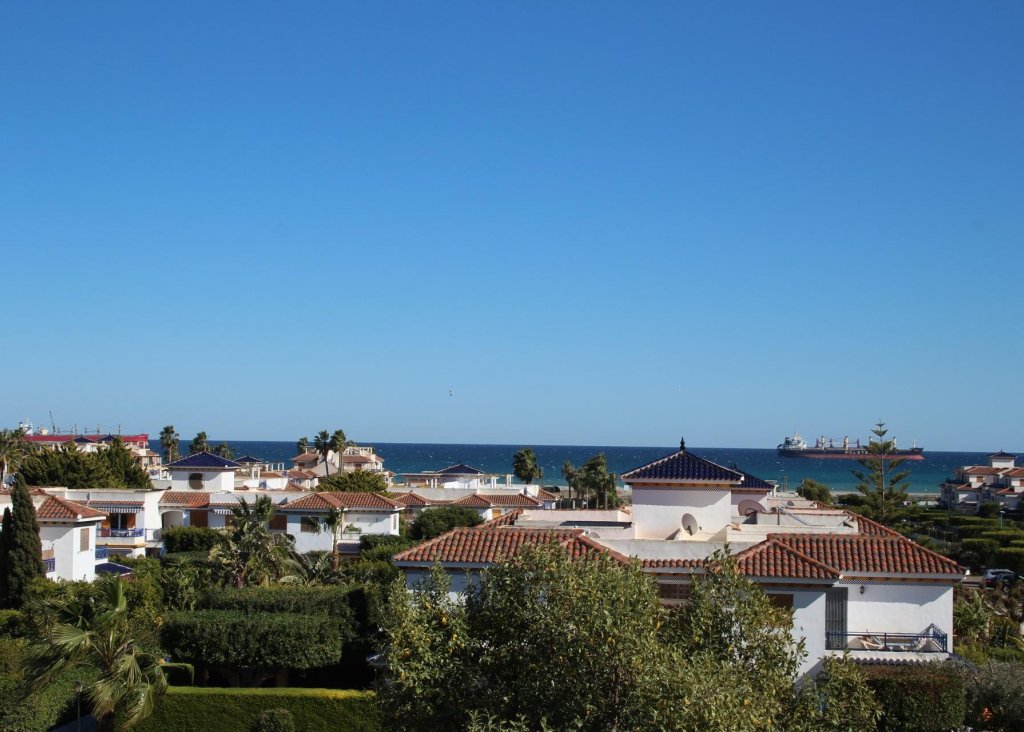 Nieuwbouw - Apartment - Flat - Vera - El Playazo