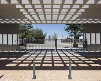 Nieuwbouw - Apartment - Flat - Vera - El Playazo