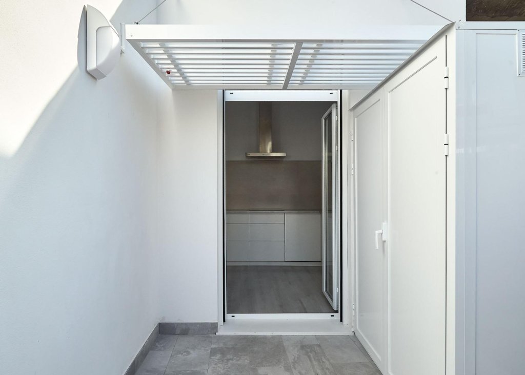 Nieuwbouw - Apartment - Flat - Vera - El Playazo